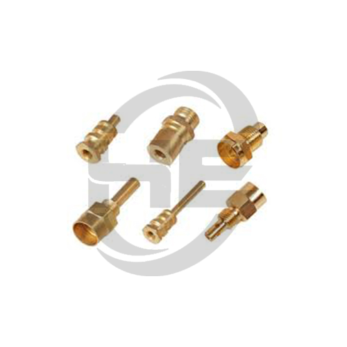 Brass Auto Parts 3